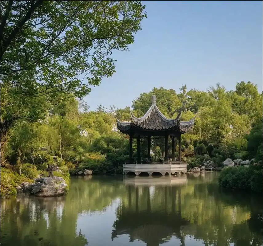 井冈山夏槐餐饮有限公司