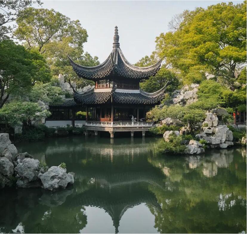 井冈山夏槐餐饮有限公司